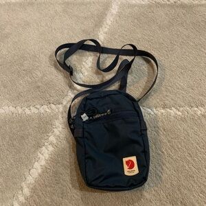 Fjällräven High Coast Pocket.